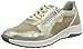 Produktbild Stonefly Damen Whisper L. 2 Sneaker, Gold (Metal Platino 067), 37 EU