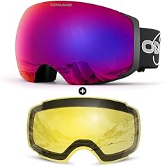 Revo Purple Lens Vlt 14%-16%