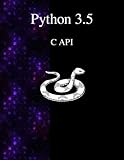 Python 3.5 C API