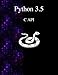 Python 3.5 C API