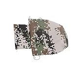 Hecho de material de alta resistencia, muy duradero para su uso.