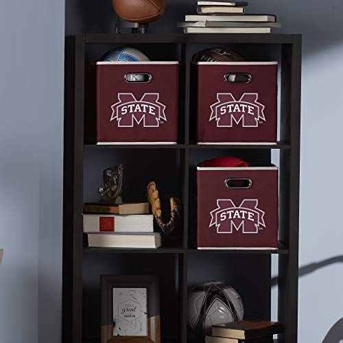 Image of Franklin Sports NCAA Storage Bin