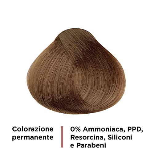 Vitalcare | +Sense - Crema Colorante Capelli