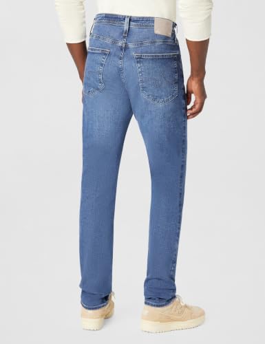 Image of AG Adriano Goldschmied Men's Everett Slim Straight Jeans