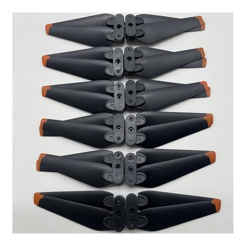 Pales d'hélice drone K10 Max idéales pour filmer vos sorties nature sans vibrations