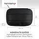 TomTom Premium Ledertasche 7 Zoll Modelle (z.B. GO Navigator 7, GO Camper Max 2nd, GO Superior, GO Expert Plus)