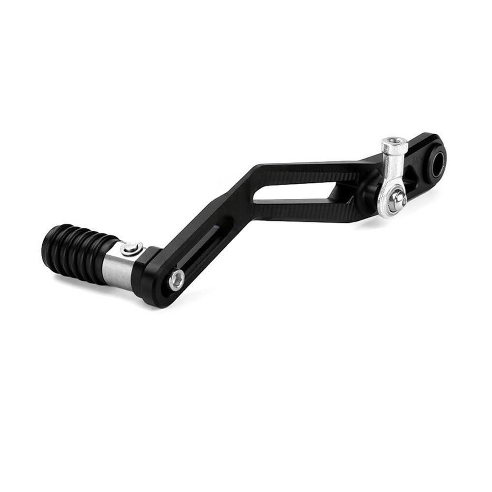 Pédale levier vitesse Tiger 800 pliable pour road trip et enduro