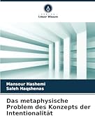 Das metaphysische Problem des Konzepts der Intentionalität (German Edition) 6208746825 Book Cover