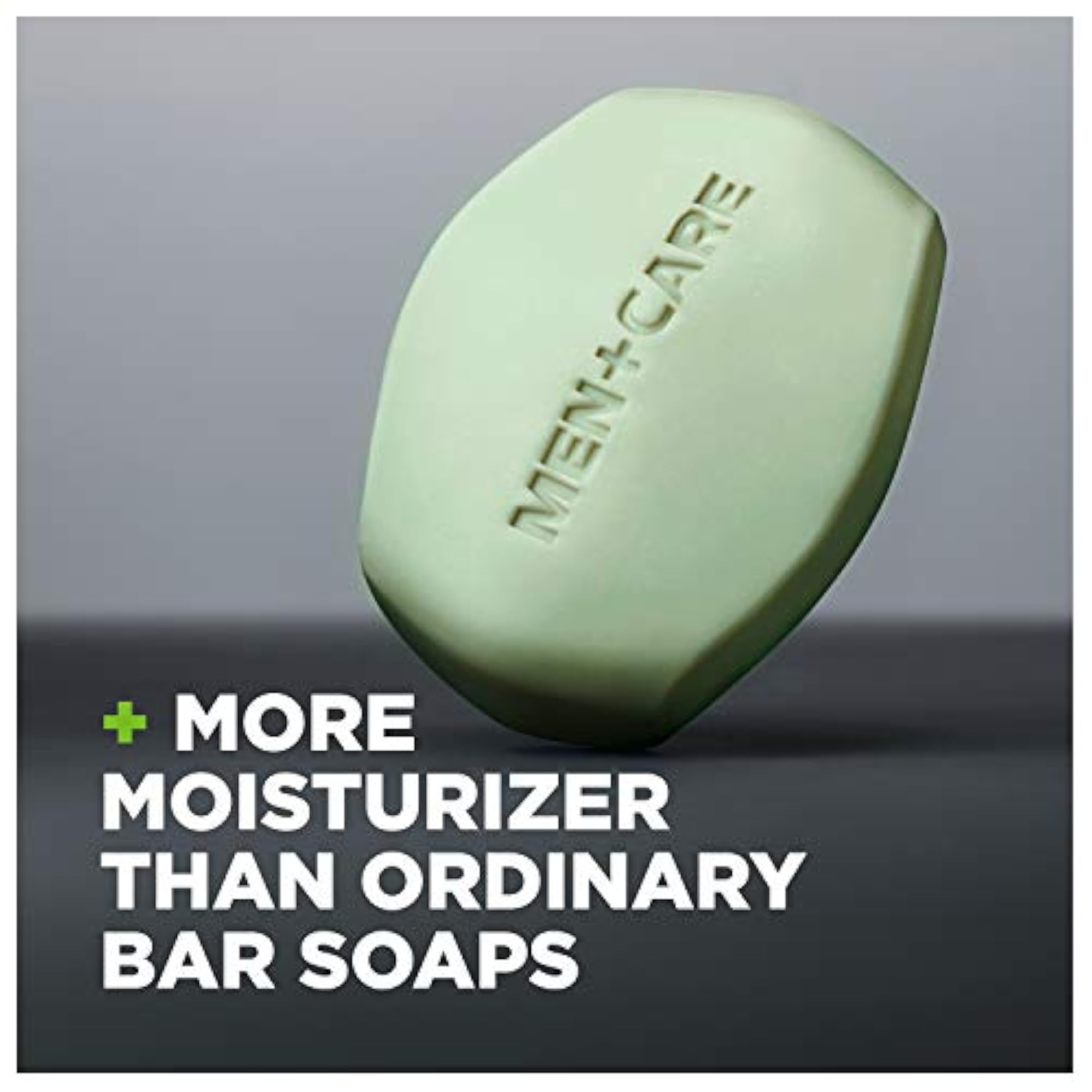 Men+Care Extra Fresh Body and Face Bar, 4 oz, Pack of 2