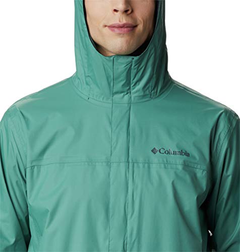 Image of Columbia Men's Watertight II Rain Jacket
