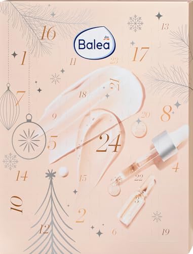 Balea Face Adventskalender 2025