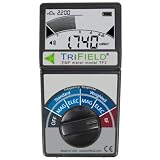 TriField EMF Meter Model TF2