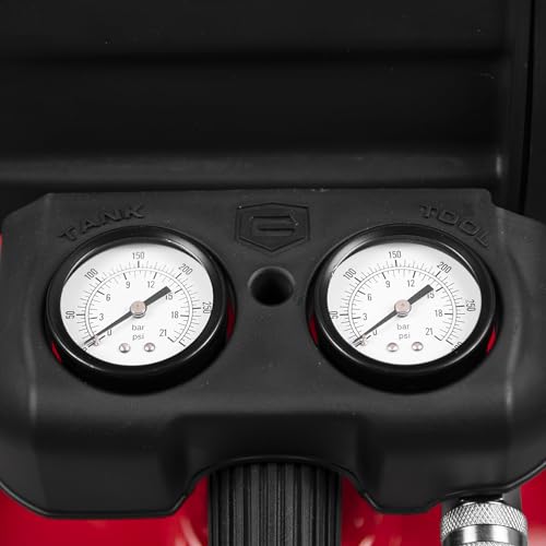 CRAFTSMAN 33 Gallon Air Compressor