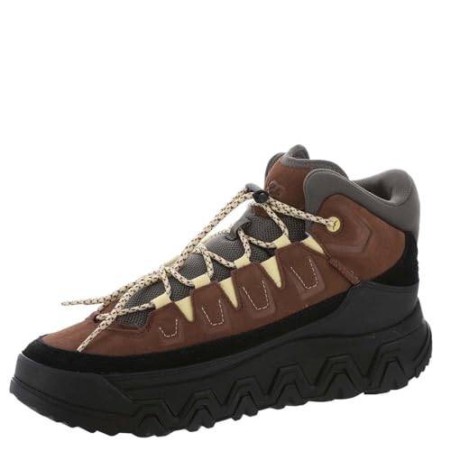 UGG Women's Captrail High Sneaker4