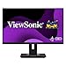ViewSonic VG275 27 Inch IPS 1080p Monitor Designed for Surface with Advanced ergonomics, 60W USB C, HDMI and DisplayPort inputs for Home and Office