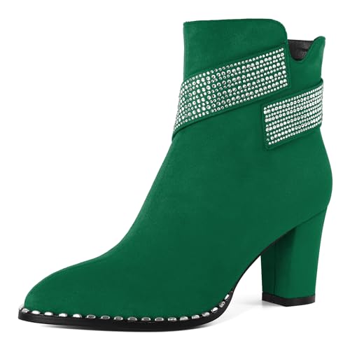 Bottes d'Hiver Élégantes pour le Bureau et les Sorties