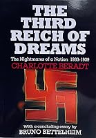 Das Dritte Reich des Traums 0850305020 Book Cover