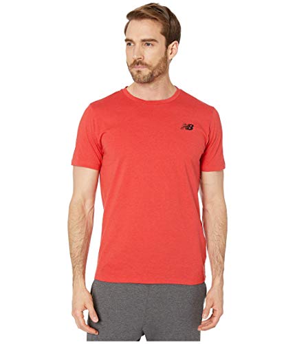 Image of new balance Men's Relaxed Fit S /S Top