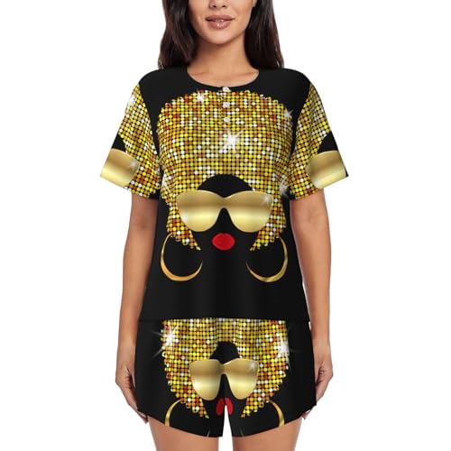 Imprimé femme africaine mignonne EdWal pour affirmer votre style avec fierté