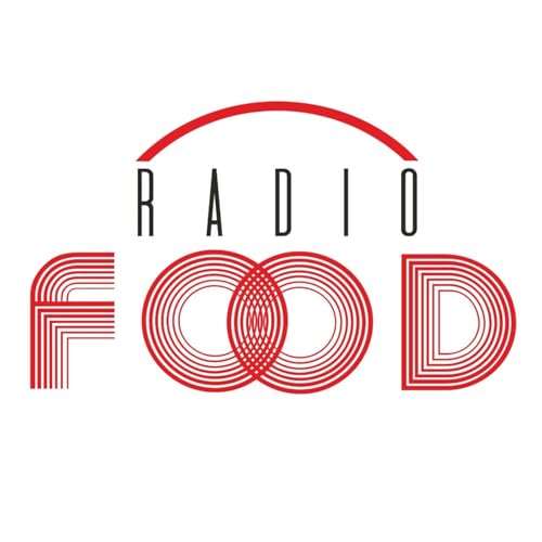 Radio Food cover art