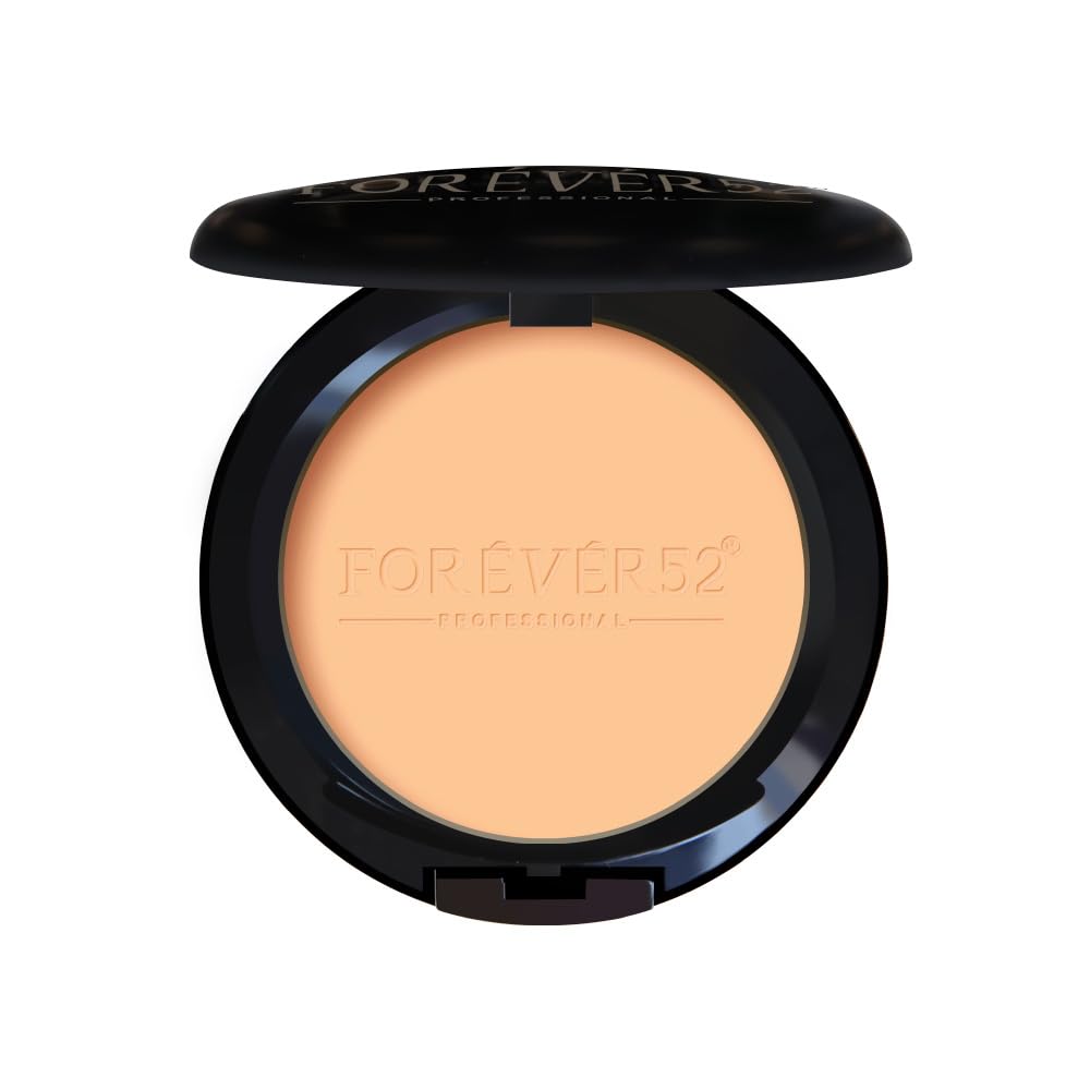 Forever52Daily Life Two Way Cake Compact