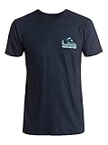 Quiksilver Men's All in T-Shirt