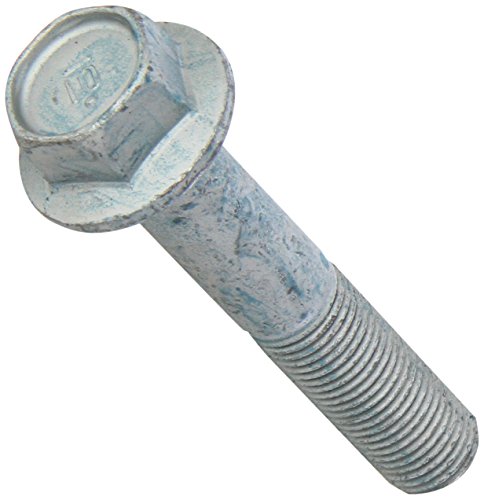 Genuine Honda 90168-SZ3-000 Flange Bolt