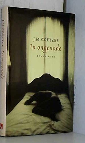 In Ongenade 9026316089 Book Cover