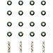 FEL-PRO SS 72885 Valve Stem Seal Set