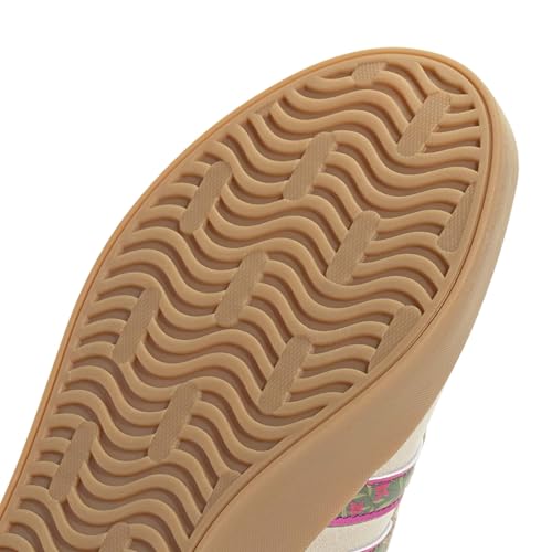 Image of adidas Women's VL Court 3.0 Shoe