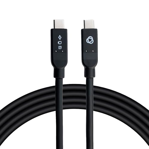 Connettore K-Lock sicuro – Il design di blocco aiuta a prevenire la disconnessione accidentale del cavo.