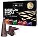 Fumino Incenso Coni a Cascata Backflow Riflusso Fuoco & Ghiaccio Multipack 6 Scatole 90 Coni Incensi Naturali Masala Agarbatti Fragranza Profumata Incenso Meditazione e Relax, Decorazione Casa immagine