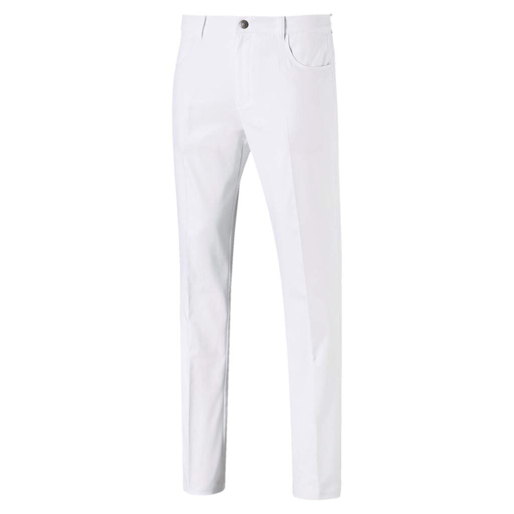 PUMA Jackpot Pantalon 5 Poches - Pantalon tissé - Jackpot Pantalon 5 Poches - Homme