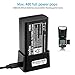 Godox V1-S Camera Flash Speedlite for Sony a7IV a7III a7RIII a7RII a7C a6400 a6000 a9 a77 a350