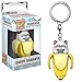 Funko POP! KEYCHAIN: Bananya - Daddy Bananya
