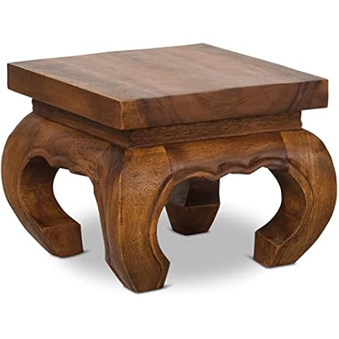 Livasia Handmade Thai Opium Table Cover