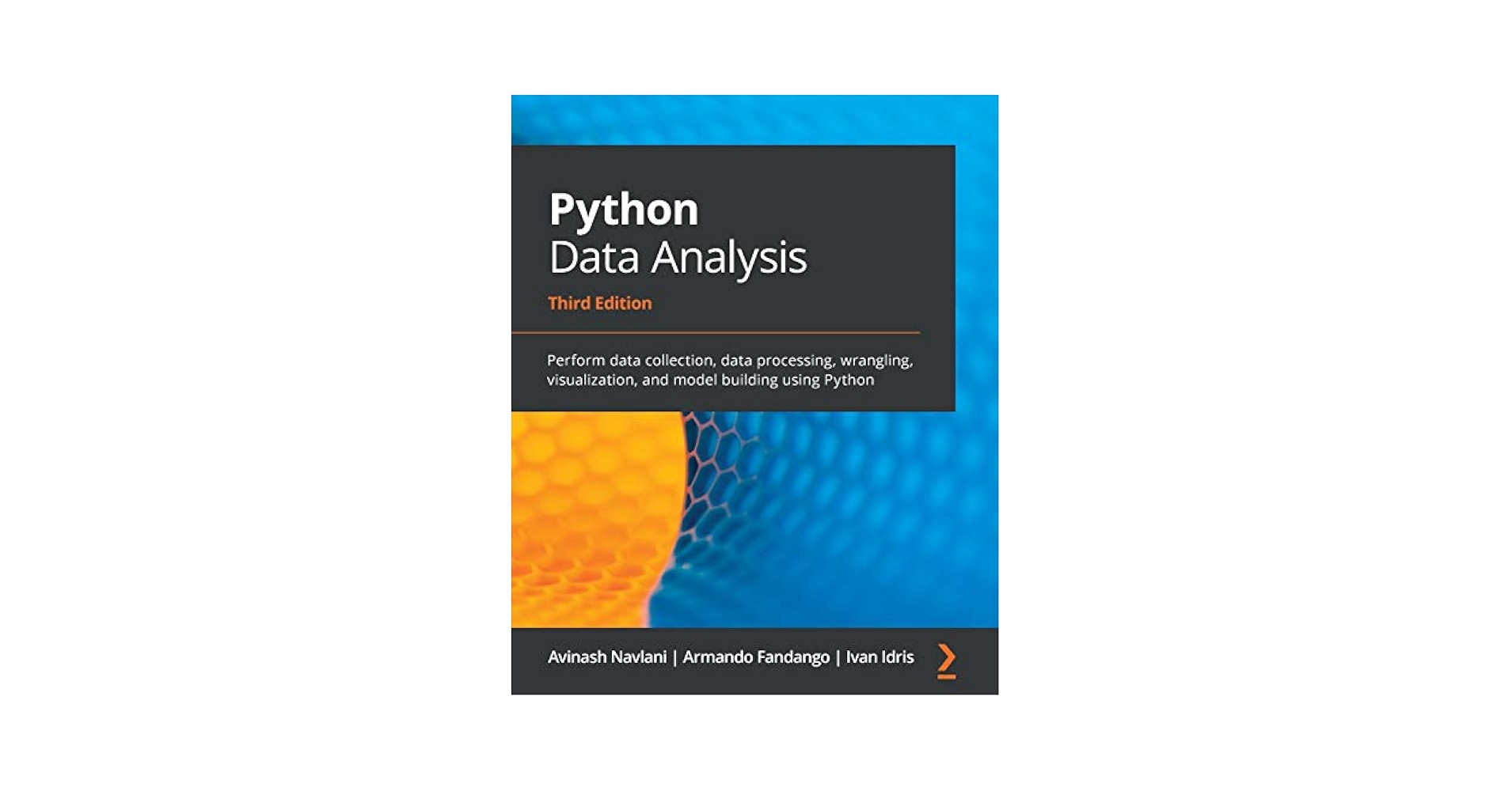 Python Data Analysis: Perform data collection, data