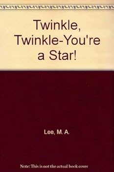 Paperback Twinkle, Twinkle-You're a Star! Book