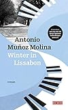  Winter in Lissabon