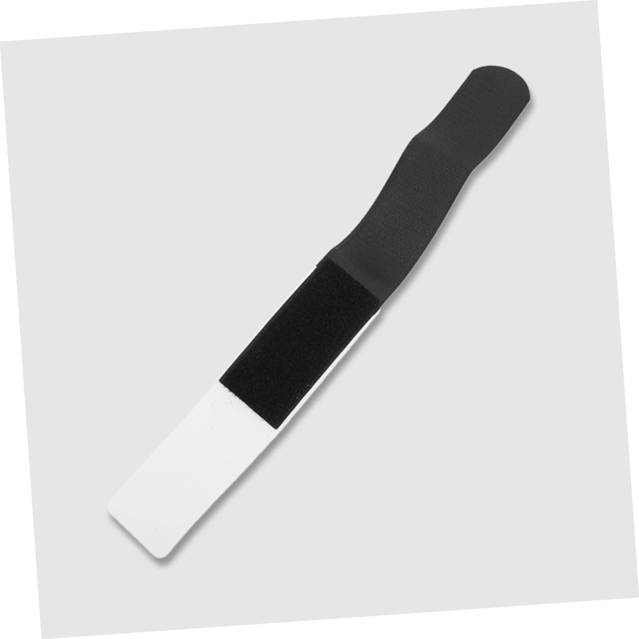 HONMEET 4pcs Snowboard Fixing Straps Ski Accessory for Secure Carrying of Skis Protects Arms for Outdoor Sports Versatile Sled Fastening Belt