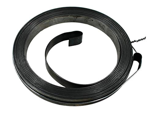 Resorte De Arranque 8mm Para Stihl 040 041 AV – Pieza De Repuesto Para Motosierra (Sägenspezi