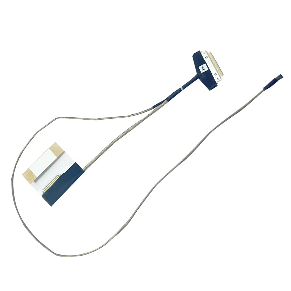 Amazon.com: Zahara 30pin LCD Screen Video Display Flex Cable