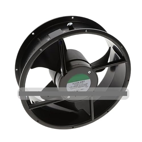 A1259-HBT Ventilateur A1259-C1112 115V pour système d'extraction