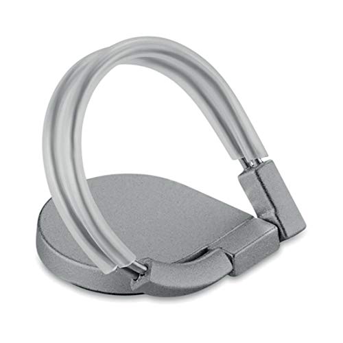 Midocean Mo9657-18 Telefon Tutucu Stand, Koyu Gri