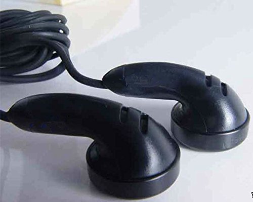 Audio stéréo pur avec le Gowe casque Earbud pour mélomanes