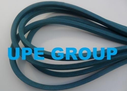 KEVLAR wrapped Industrial & Lawn Mower Belt A57K 4L590K 1/2 X 59 HEAVY Duty