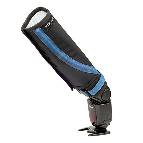 Rogue FlashBender 3 Large Reflector modeleur flash cobra pliable et snoot de studio - 4