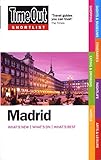 Time Out Shortlist Madrid