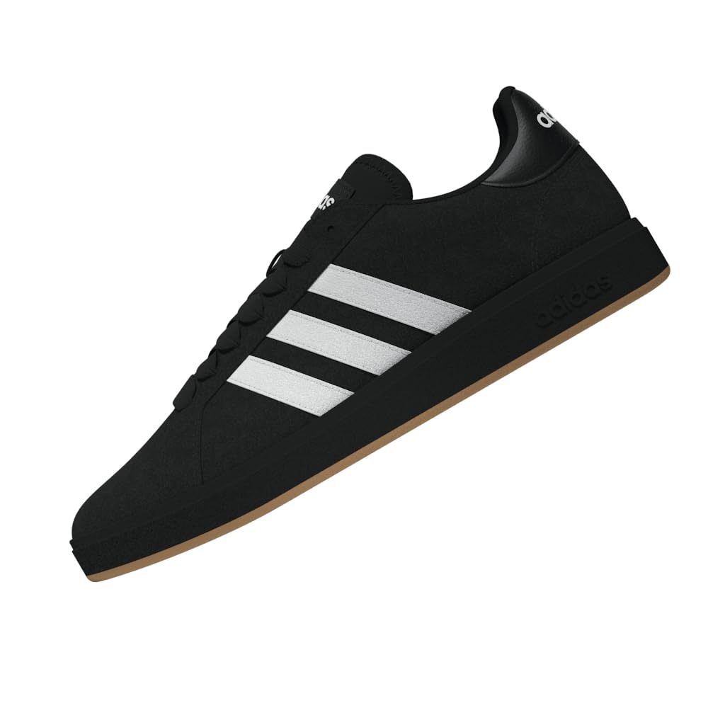 adidas Mężczyźni Grand Court Base 00s ShoesBUTY