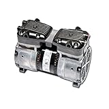 Gast Rocking Piston Pump 87R647-101-N470X